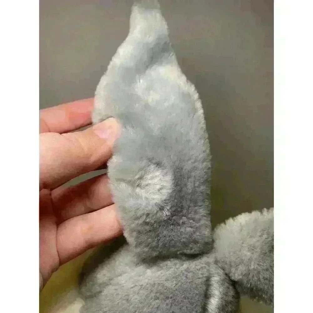 Vintage BUGS BUNNY PLUSH # 1656 WARNER BROS 21" Made in China VINTAGE 1992 - Picture 5 of 12